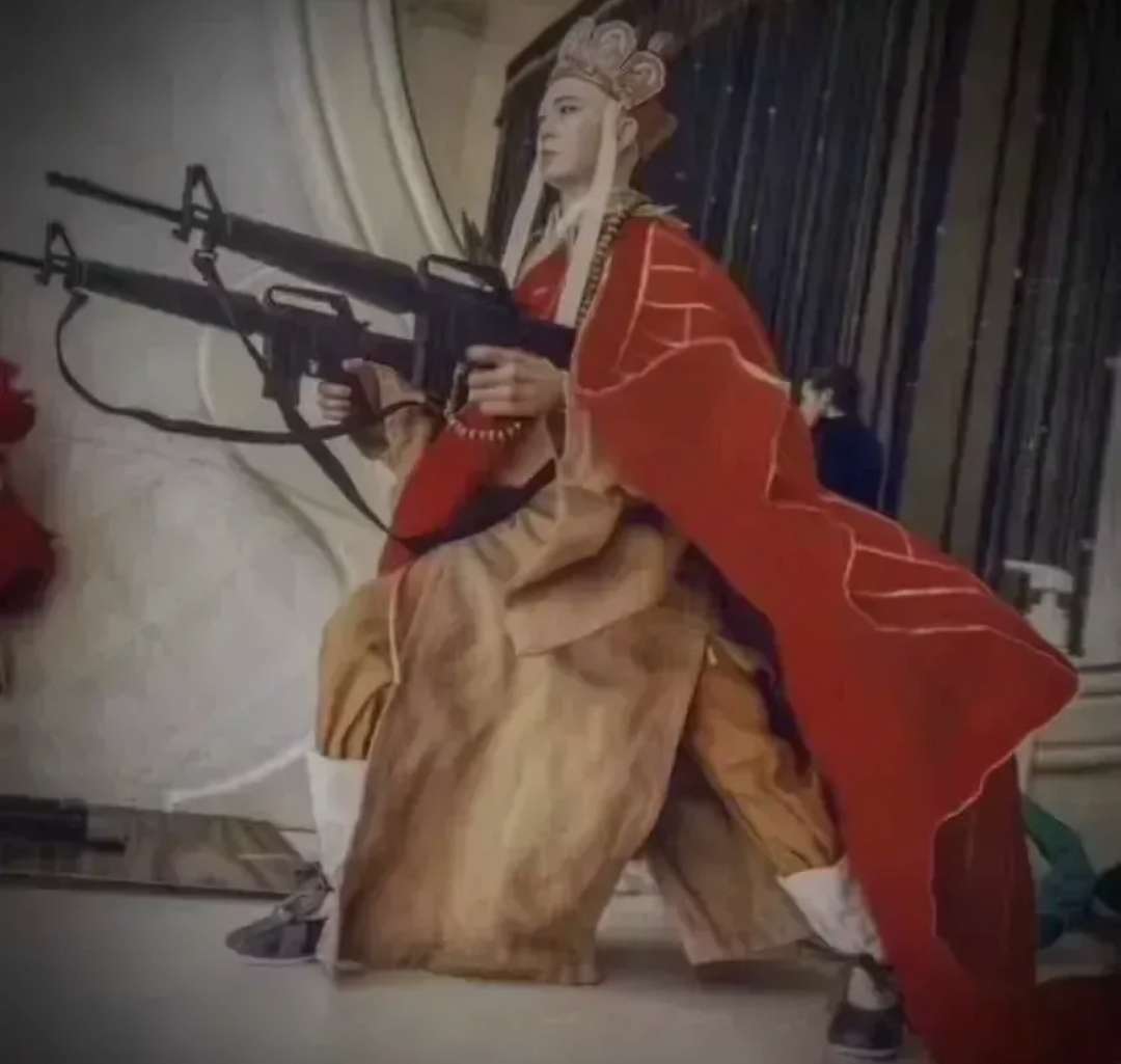 抽签总